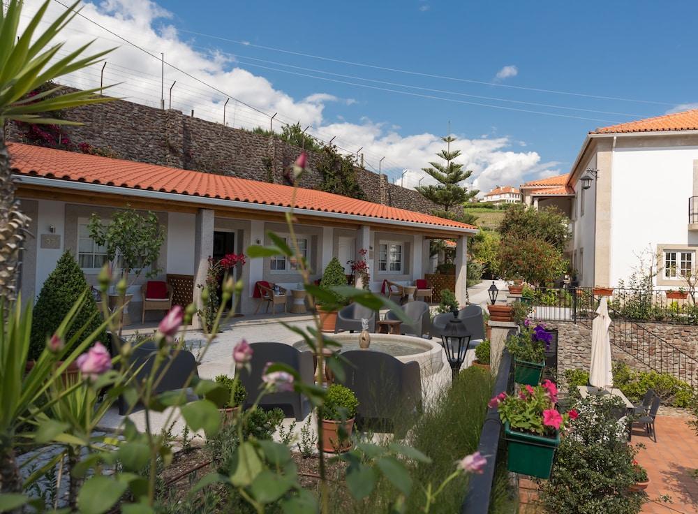 Bed and Breakfast Casa De Sao Domingos Peso da Régua Exterior foto