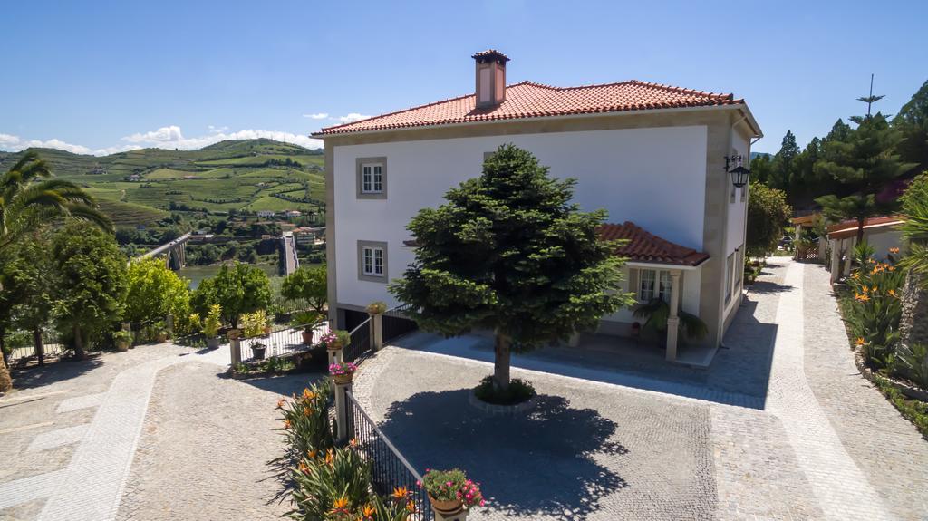 Bed and Breakfast Casa De Sao Domingos Peso da Régua Exterior foto