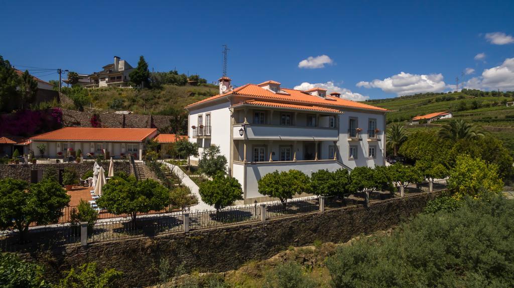 Bed and Breakfast Casa De Sao Domingos Peso da Régua Exterior foto